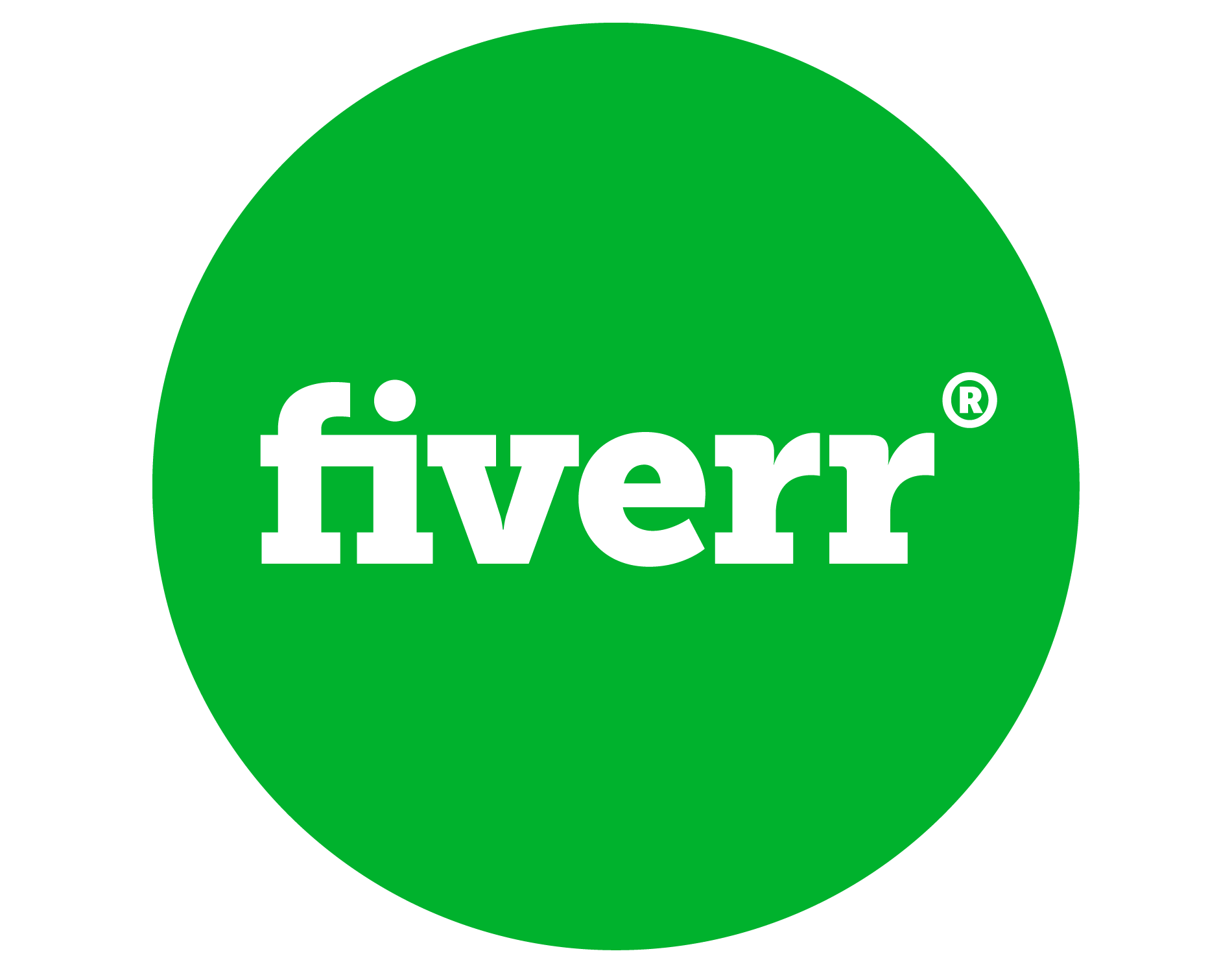 Fiverr Icon